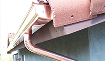 downspout-repair Experts in Converse